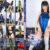 週刊ぴたフェチ#1141 SkinSuit Doll Pluto Module IX